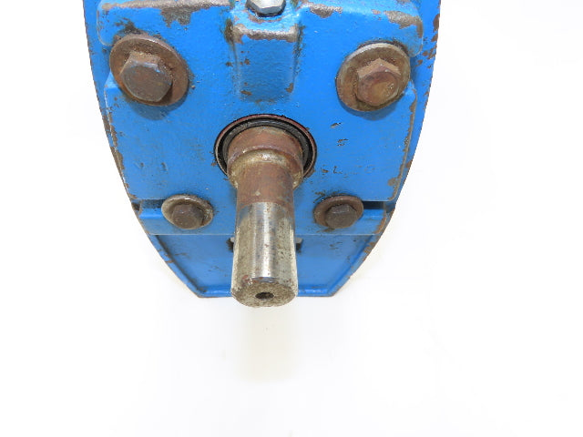 Thrush 5297 Cast Iron Centrifugal Impeller Pump 2-3/4"x 2-1/4"NPT