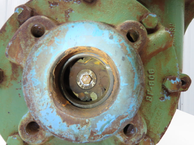 Thrush 5297 Cast Iron Centrifugal Impeller Pump 2-3/4"x 2-1/4"NPT