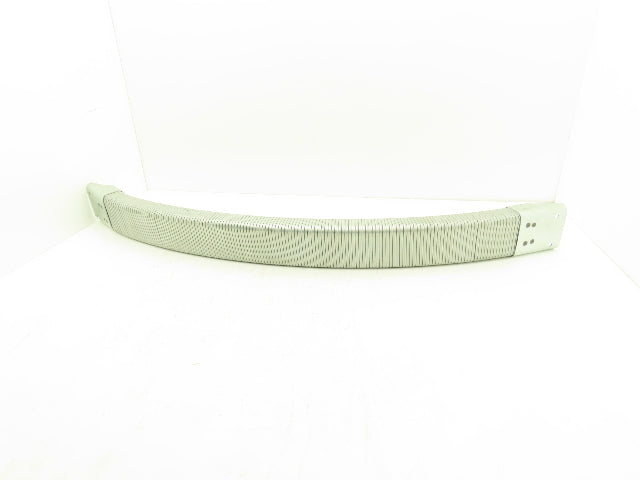 Gortube 1.5"H x 3.3"W Steel Enclosed Flexible Cable/Hose Carrier 3.25"IR 43.75"L