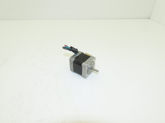 Vexta Oriental Motor C9362-9012K Stepper Motor 8.5VDC 0.57A 1.8°/Step 2 Phase