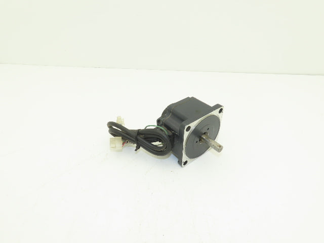 Oriental Motor BXM5120-A2 DC Brushless Motor 120W 3000rpm
