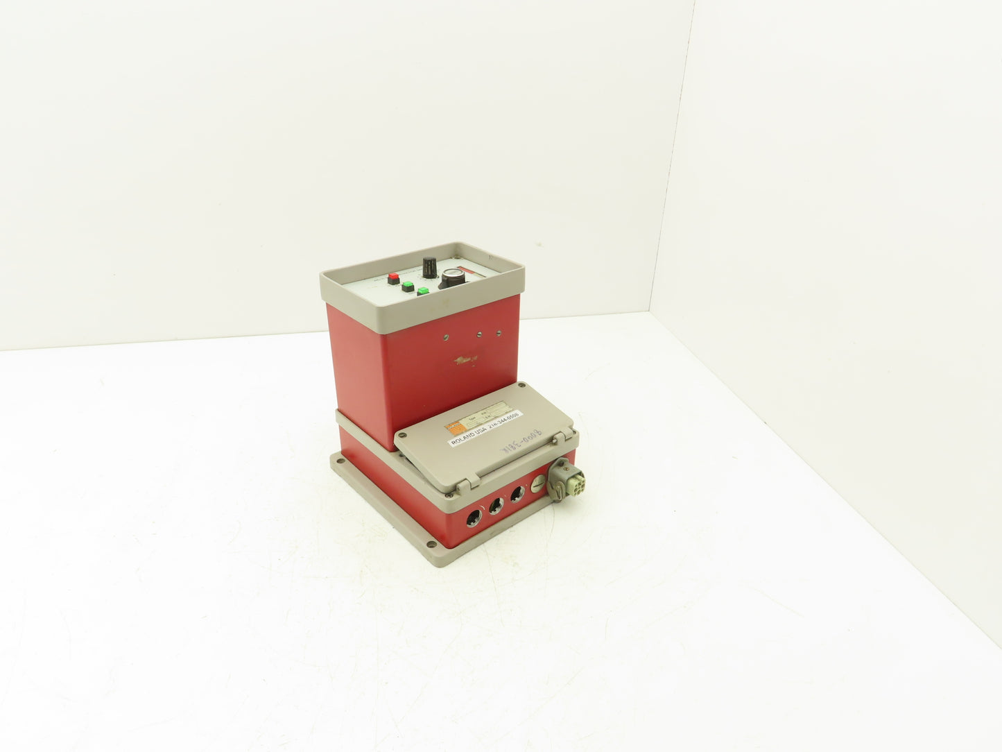 Roland SND 8 Weld Seam Detector