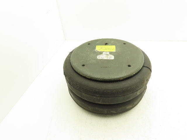 Firestone W01-358-6810 Airide Airbag Double Convoluted Air Spring Style 233-2