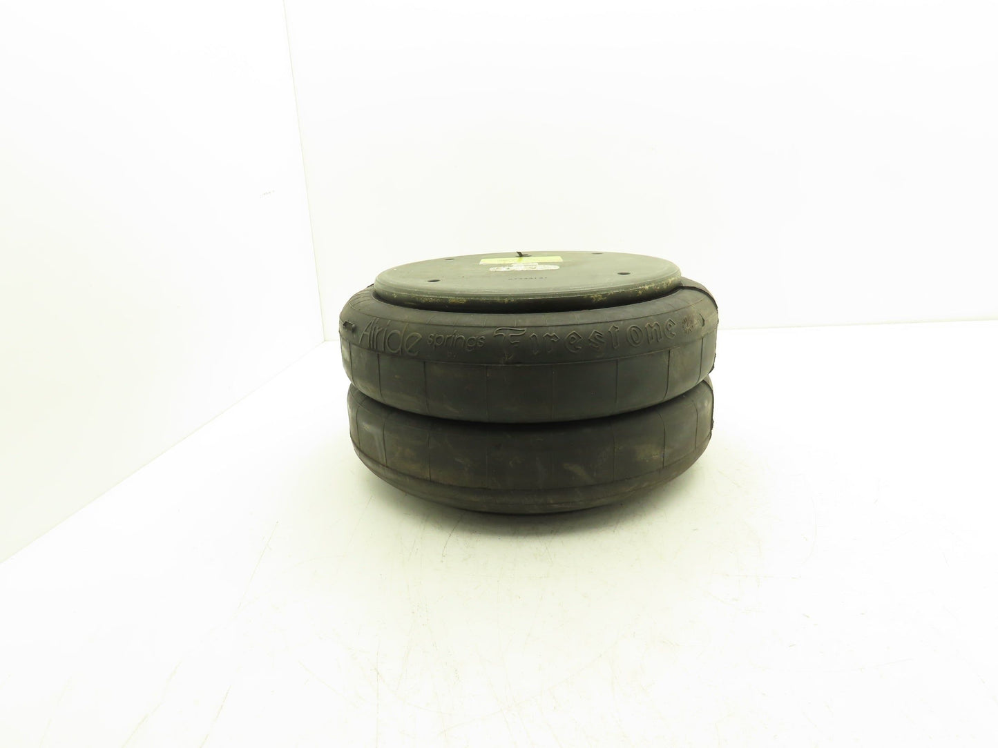 Firestone W01-358-6810 Airide Airbag Double Convoluted Air Spring Style 233-2