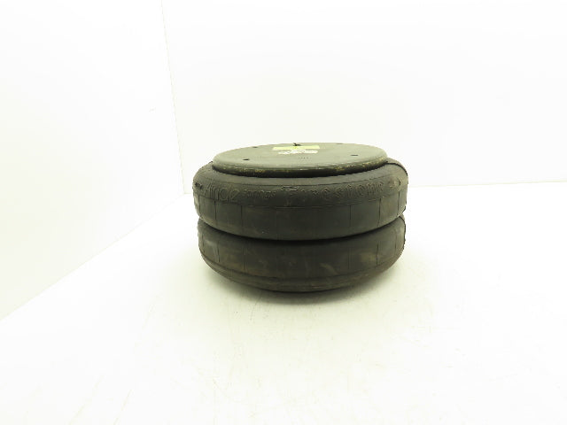Firestone W01-358-6810 Airide Airbag Double Convoluted Air Spring Style 233-2