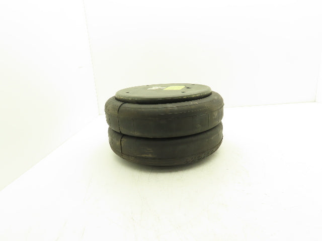 Firestone W01-358-6810 Airide Airbag Double Convoluted Air Spring Style 233-2