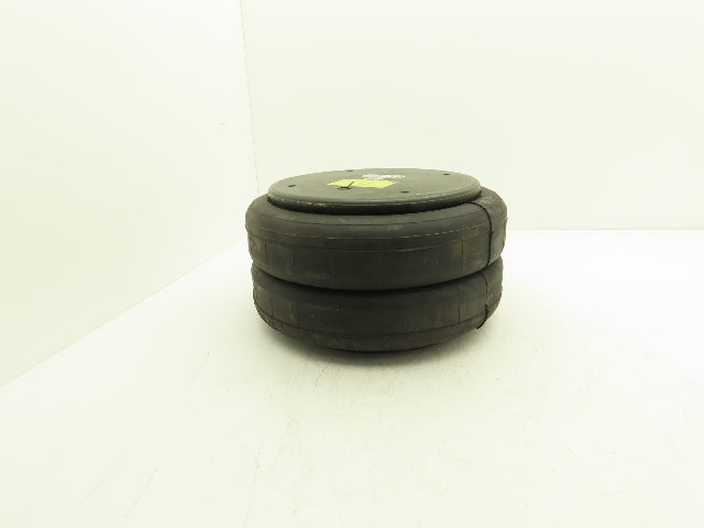 Firestone W01-358-6810 Airide Airbag Double Convoluted Air Spring Style 233-2