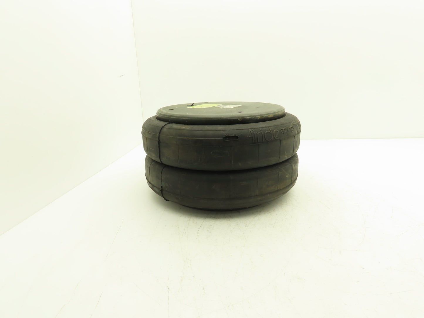Firestone W01-358-6810 Airide Airbag Double Convoluted Air Spring Style 233-2