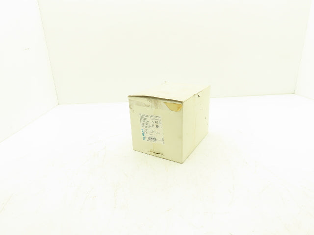 Siemens 3LD2565-1GP51-0US2 Rotary Disconnect Switch 63A 600VAC