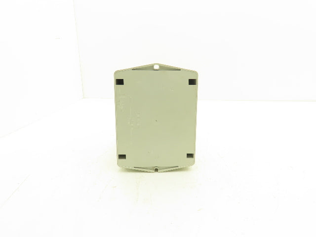 Siemens 3LD2565-1GP51-0US2 Rotary Disconnect Switch 63A 600VAC