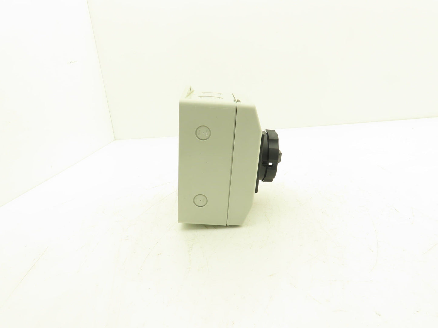 Siemens 3LD2565-1GP51-0US2 Rotary Disconnect Switch 63A 600VAC