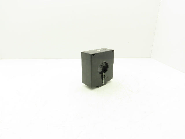 Ritz KSO 361/2 Current Transformer 1.86/10kV 1000A 1A Kl 1FS5