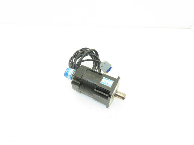 Tamagawa Seiki Co 4513N3039E200 TBL-I Ser AC Servo Motor 200V 1PH 600W w/Encoder