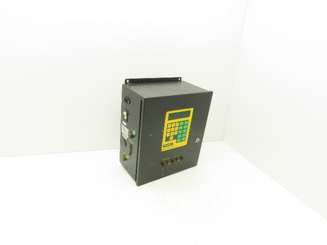 Stanley T701 Torque Control Driver Panel