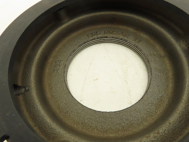 Rexnord A00416315 Aux Bearing Cap Kit Open Fixed 3-15/16" 6000 Series