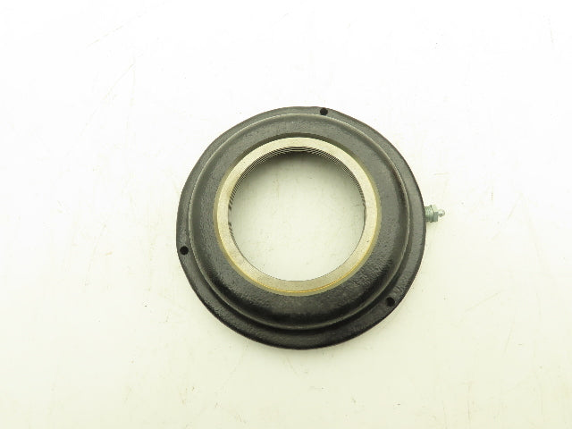 Rexnord A00416315 Aux Bearing Cap Kit Open Fixed 3-15/16" 6000 Series