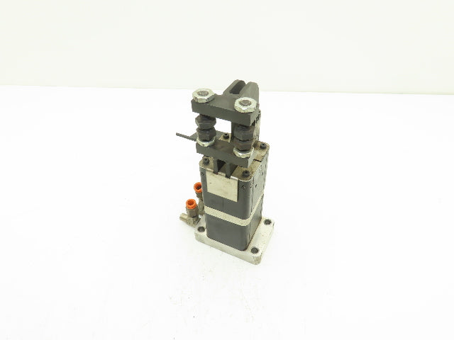 Norgren GL500-J11F5A1GXE4 Pneumatic Gripper Clamp 0396-04KN