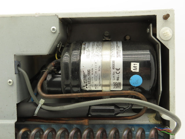 Rittal SK 3302310 Enclosure Cooling Unit 115VAC 4A 1296 BTU Wall Mounted*READ