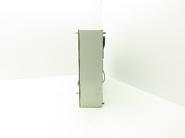 Rittal SK 3302310 Enclosure Cooling Unit 115VAC 4A 1296 BTU Wall Mounted*READ