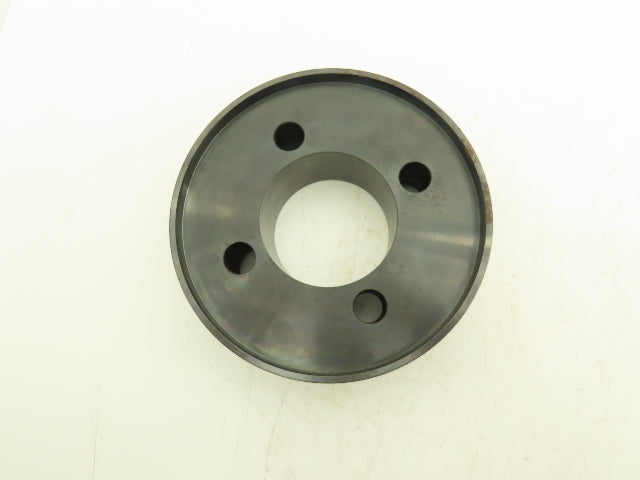 Deublin 270743K Journal Flange Kit FSU100M 8-11/16" OD