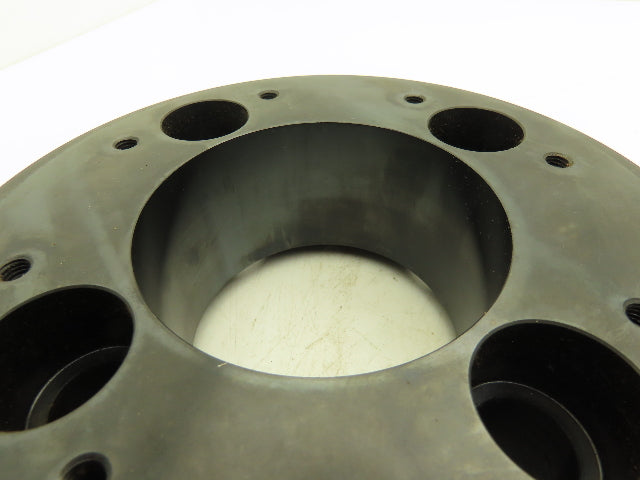 Deublin 270743K Journal Flange Kit FSU100M 8-11/16" OD