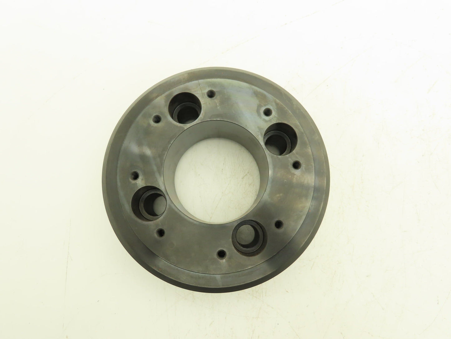 Deublin 270743K Journal Flange Kit FSU100M 8-11/16" OD