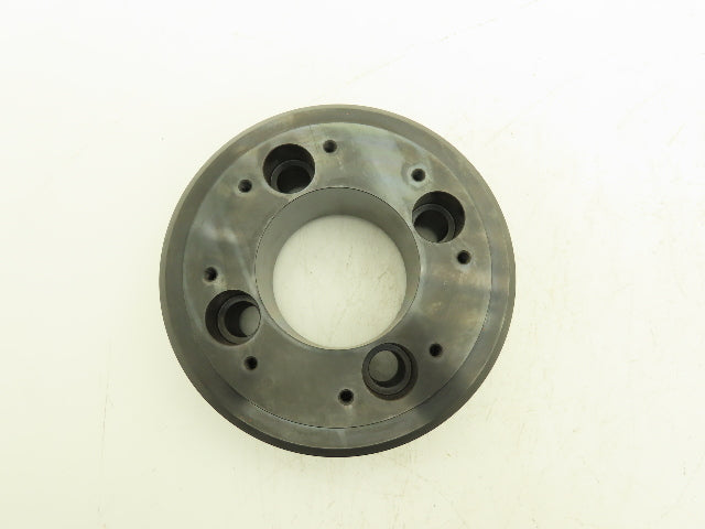 Deublin 270743K Journal Flange Kit FSU100M 8-11/16" OD