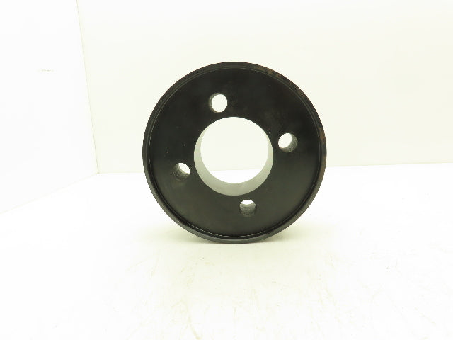 Deublin 270743K Journal Flange Kit FSU100M 8-11/16" OD