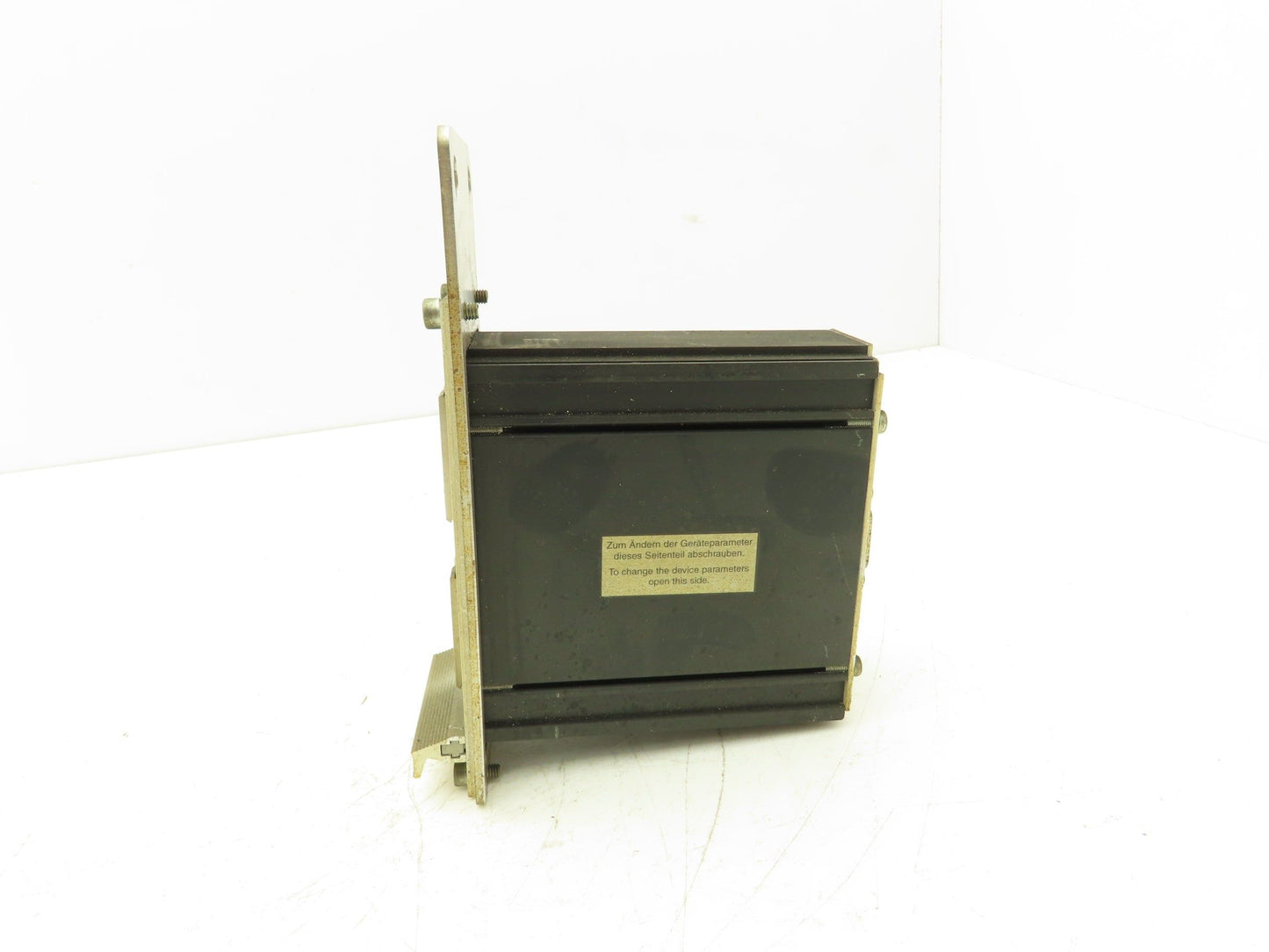 Schäfter Kirchhoff SK9195 Mergerbox