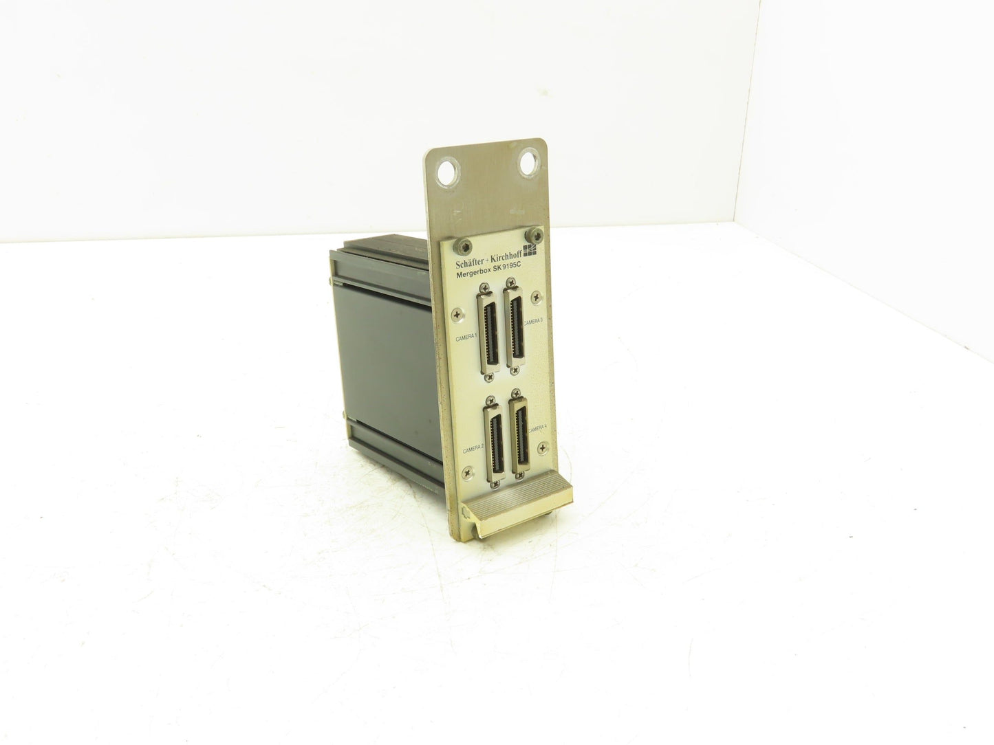 Schäfter Kirchhoff SK9195 Mergerbox