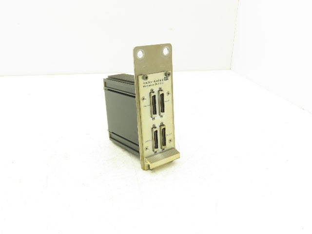 Schäfter Kirchhoff SK9195 Mergerbox