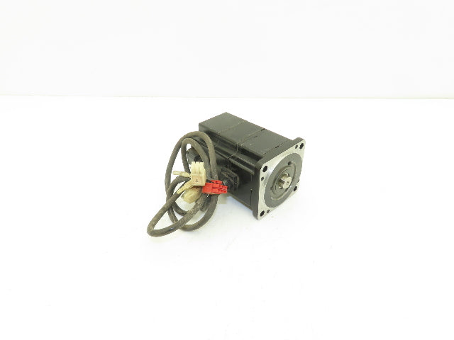 Yaskawa SGMP-02AWYR12 AC Servo Motor 0.2kW 3000rpm 200v 2.0A