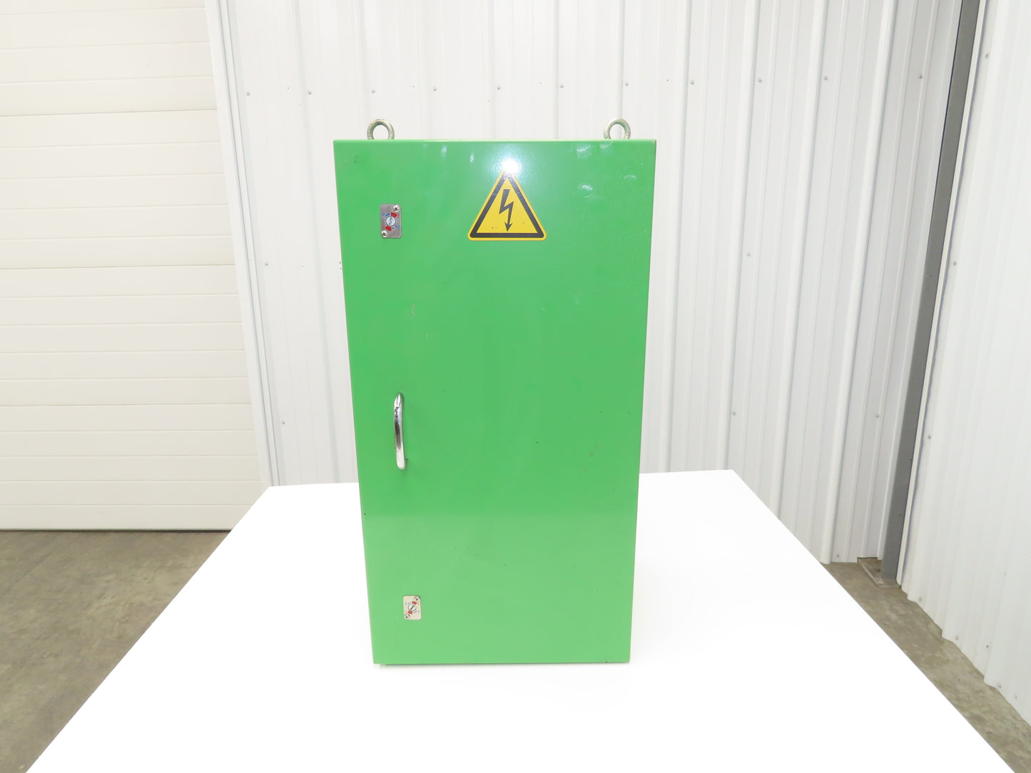 NTO Electrical Enclosure 750x400x300mm 30x16x12" Wall Mount Control Panel