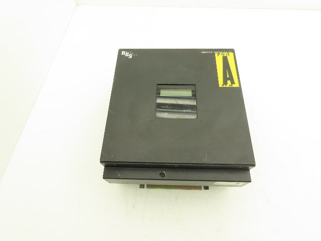 Advanced Graphics Systems 300-00600-P1 Computer Controlled I/O