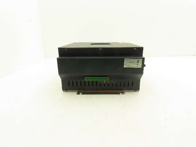 Advanced Graphics Systems 300-00600-P1 Computer Controlled I/O