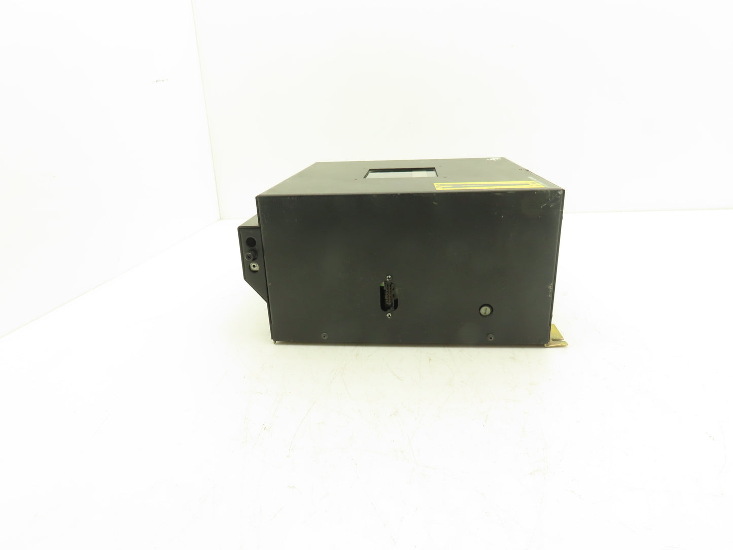 Advanced Graphics Systems 300-00600-P1 Computer Controlled I/O