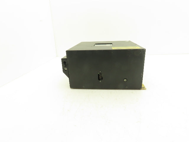 Advanced Graphics Systems 300-00600-P1 Computer Controlled I/O