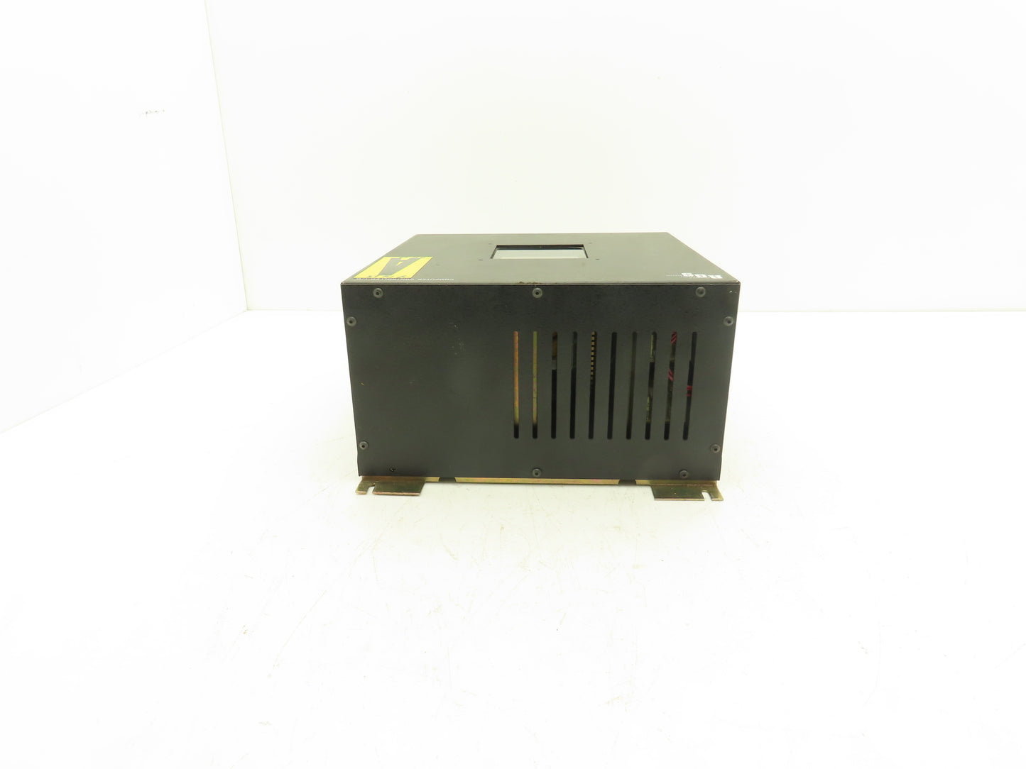 Advanced Graphics Systems 300-00600-P1 Computer Controlled I/O