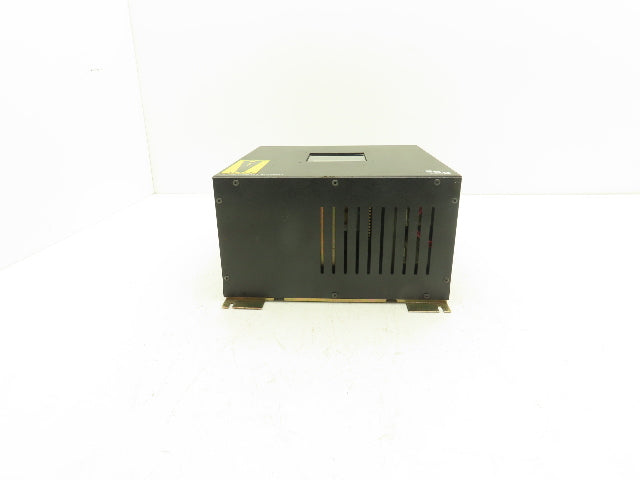 Advanced Graphics Systems 300-00600-P1 Computer Controlled I/O
