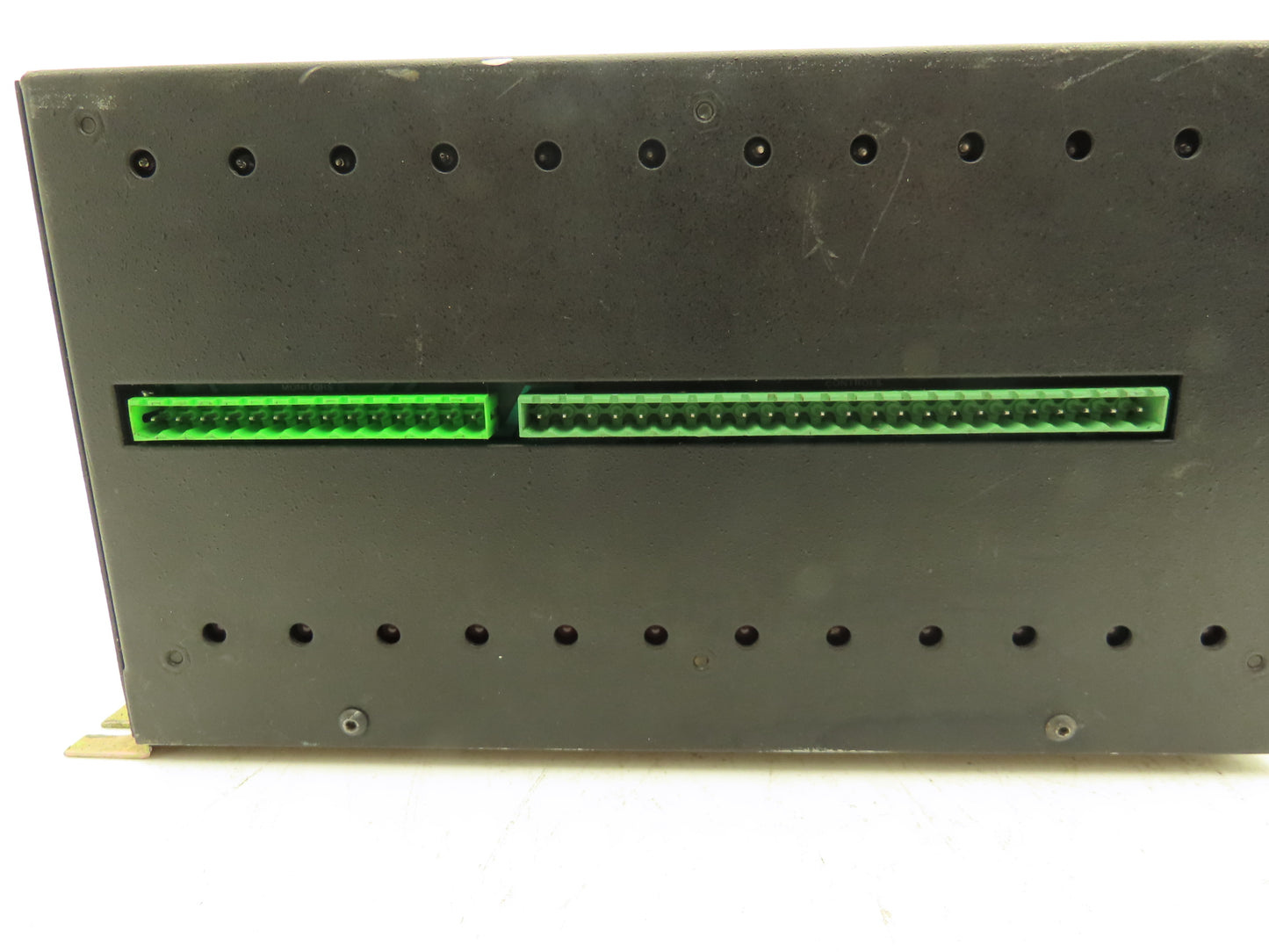 Advanced Graphics Systems 300-00600-P1 Computer Controlled I/O