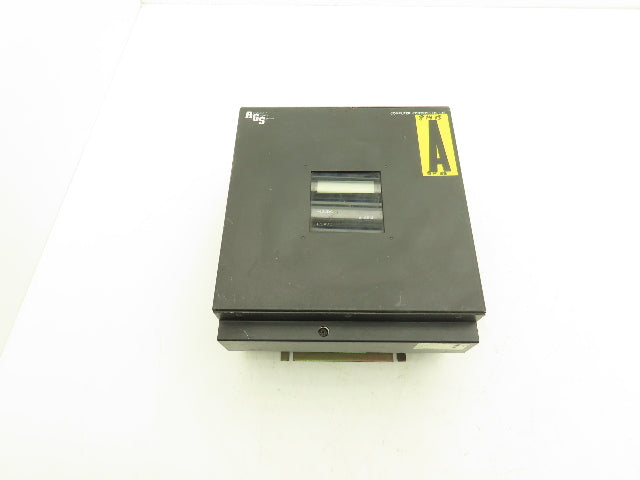 Advanced Graphics Systems 300-00600-P1 Computer Controlled I/O