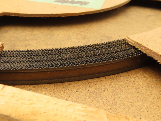 Hakansson Silco F1/2" x 14 AR Band Saw Blades 1/2" x .025" x 150' Ft 14 TPI