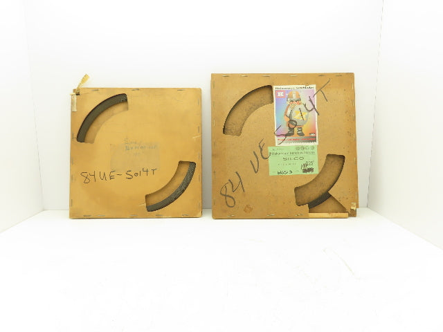 Hakansson Silco F1/2" x 14 AR Band Saw Blades 1/2" x .025" x 150' Ft 14 TPI