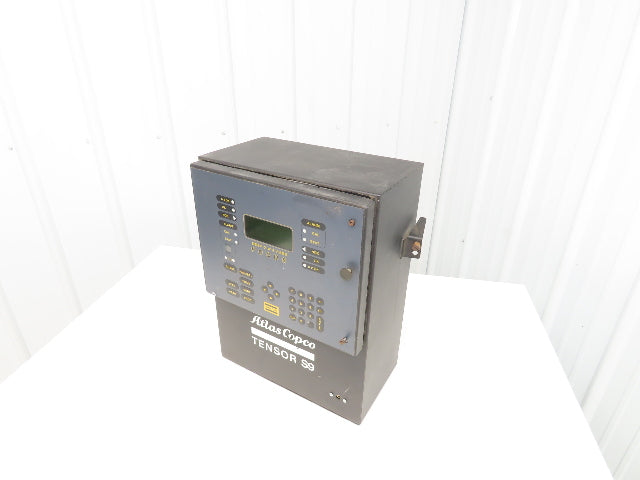 Atlas Copco 2101-S9-115R Tensor S9