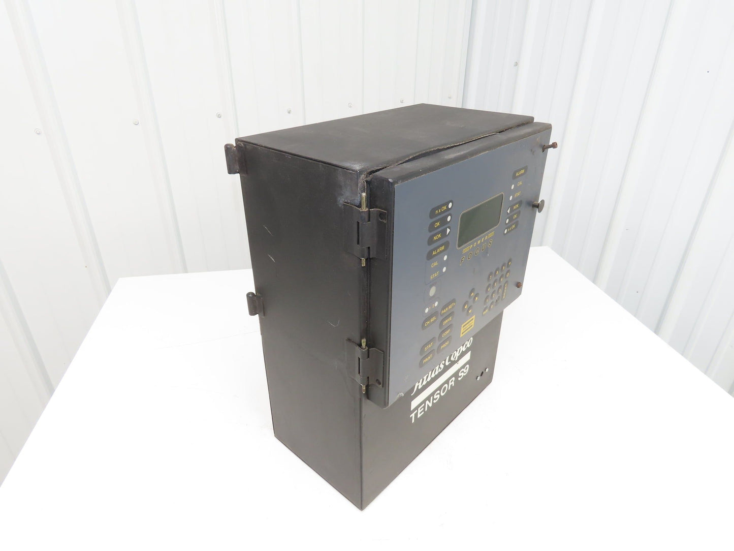 Atlas Copco 2101-S9-115R Tensor S9
