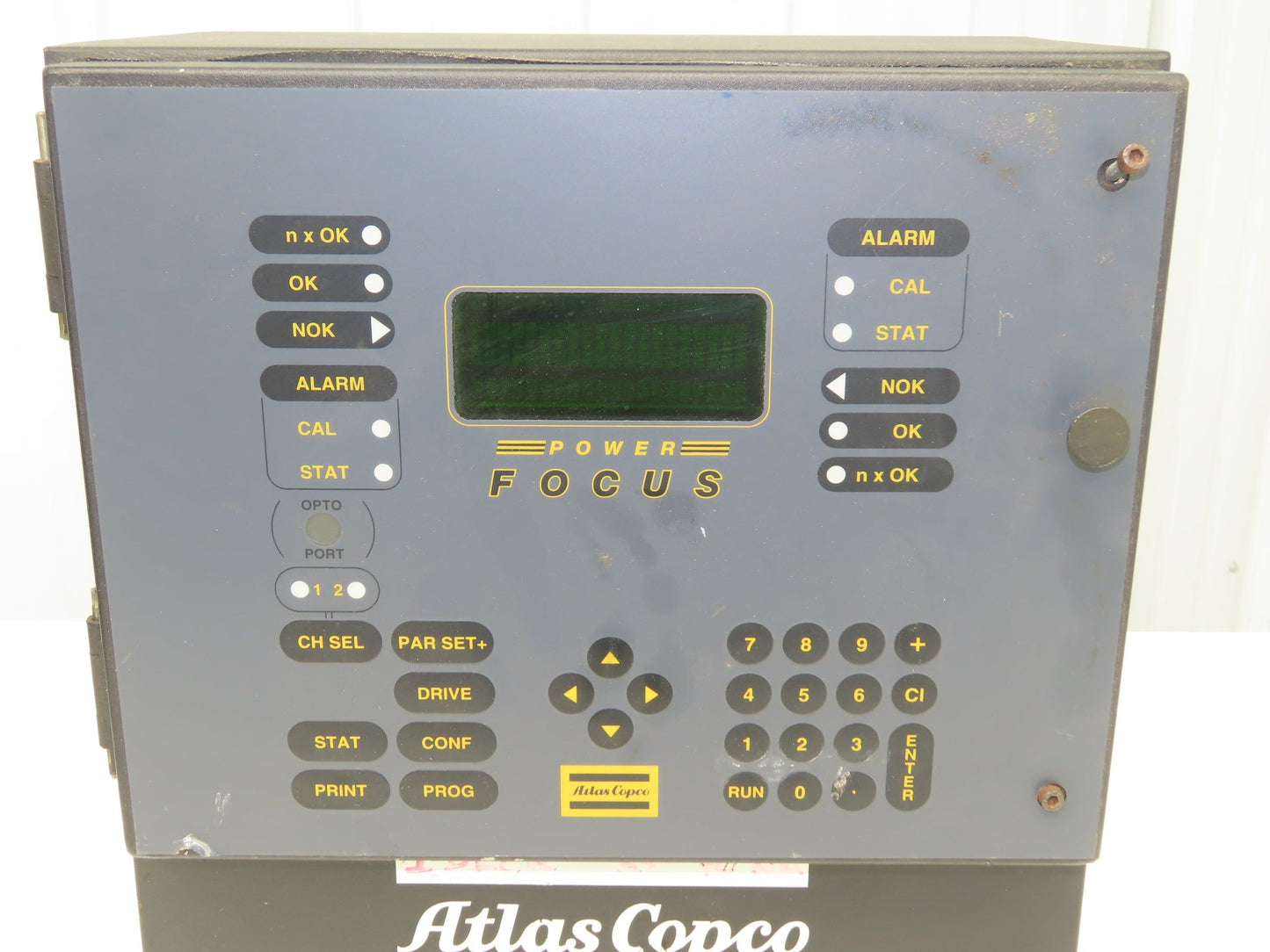 Atlas Copco 2101-S9-115R Tensor S9