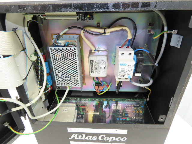 Atlas Copco 2101-S9-115R Tensor S9