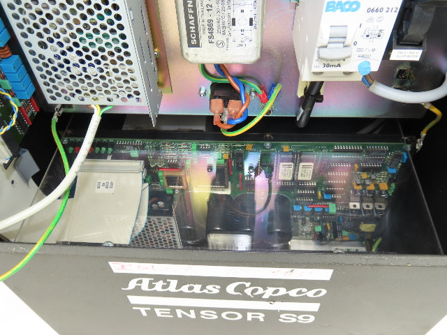 Atlas Copco 2101-S9-115R Tensor S9