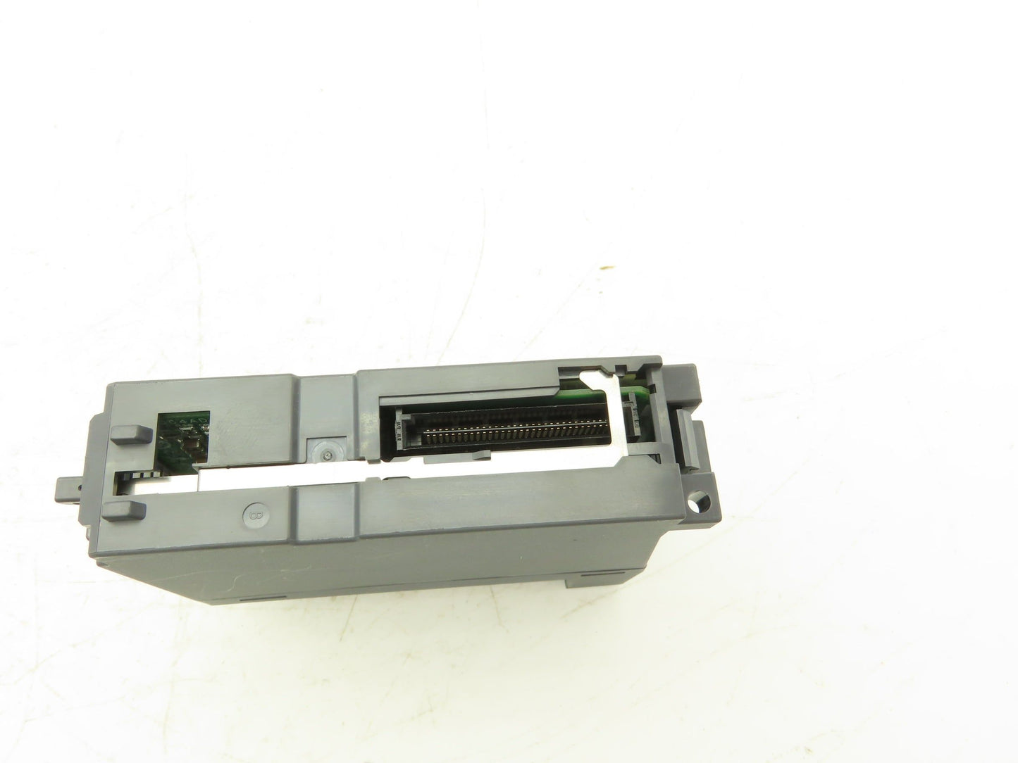 Mitsubishi Q64AD Melsec-Q A/D Converter Unit -10~10V 15VDC 30mA 5VDC 0.64A