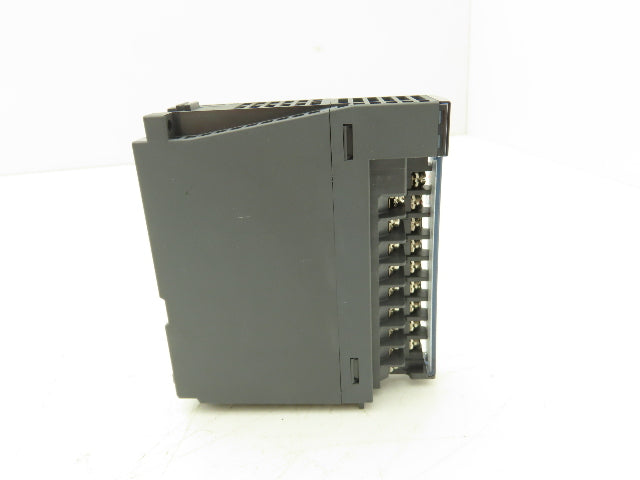 Mitsubishi Q64AD Melsec-Q A/D Converter Unit -10~10V 15VDC 30mA 5VDC 0.64A